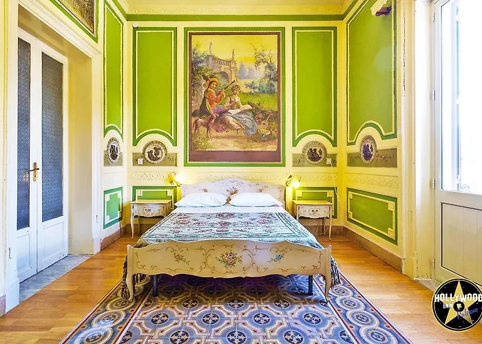 Hollywood Inn Palermo